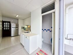 Canary Park (D16), Terrace #632508131